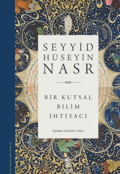 Bir Kutsal Bilim İhtiyacı