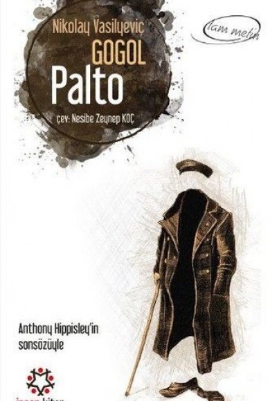 Palto - (Cep boy)