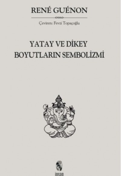 Yatay ve Dikey Boyutların Sembolizmi