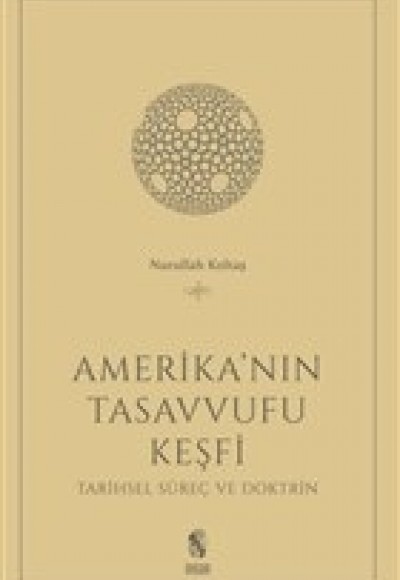 Amerika'nın Tasavvufu Keşfi