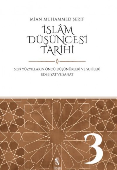 İslam Düşüncesi Tarihi 3