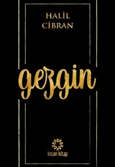 Gezgin (Cep Boy)