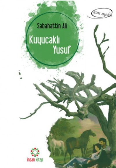 Kuyucaklı Yusuf (Cep Boy)