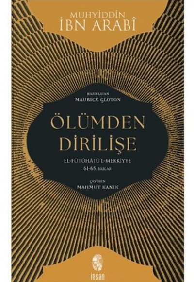Ölümden Dirilişe