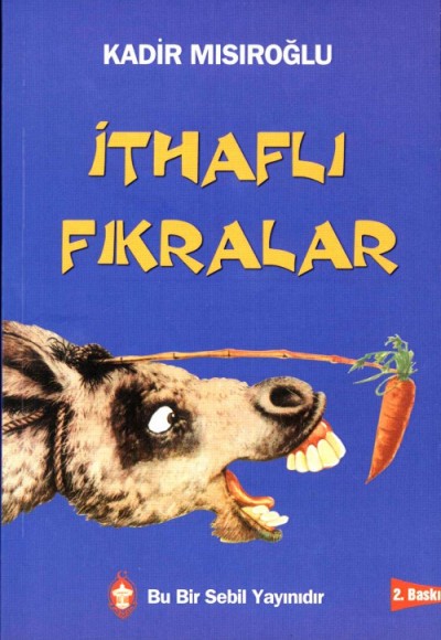 İthaflı Fıkralar