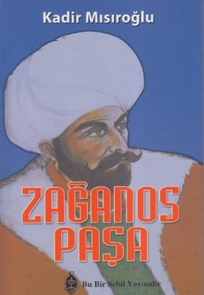 Zağanos Paşa