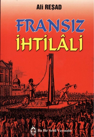 Fransız İhtilali