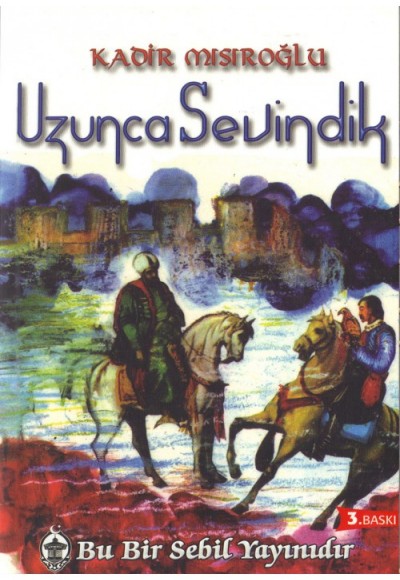 Uzunca Sevindik