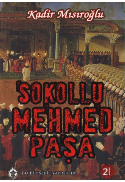 Sokollu Mehmed Paşa