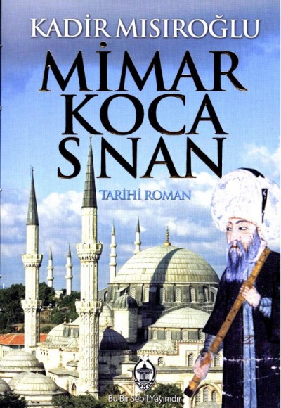 Mimar Koca Sinan