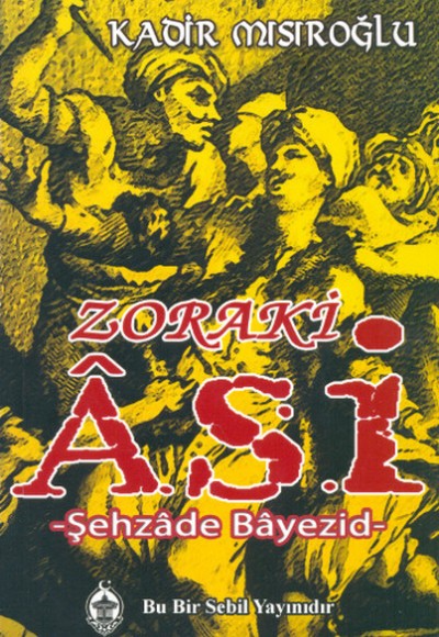 Zoraki Asi