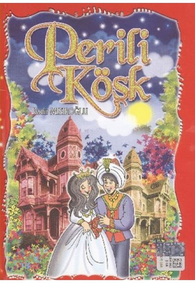 Perili Köşk