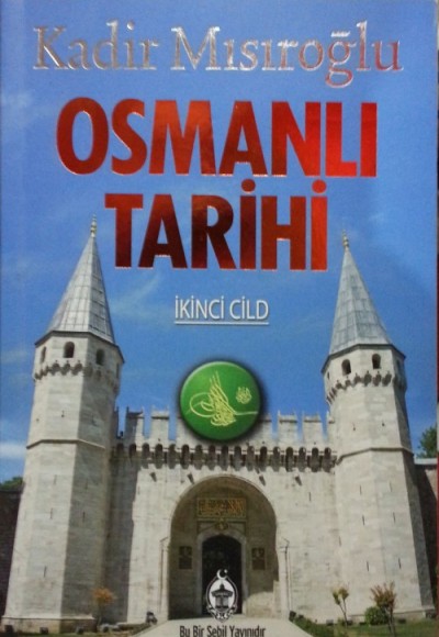 Osmanlı Tarihi 2. Cilt