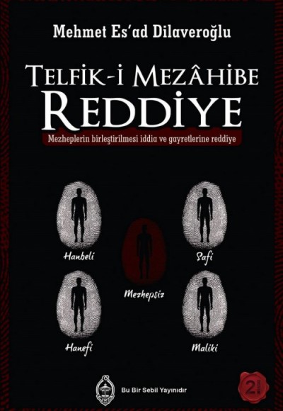 Telfik-i Mezahibe Reddiye