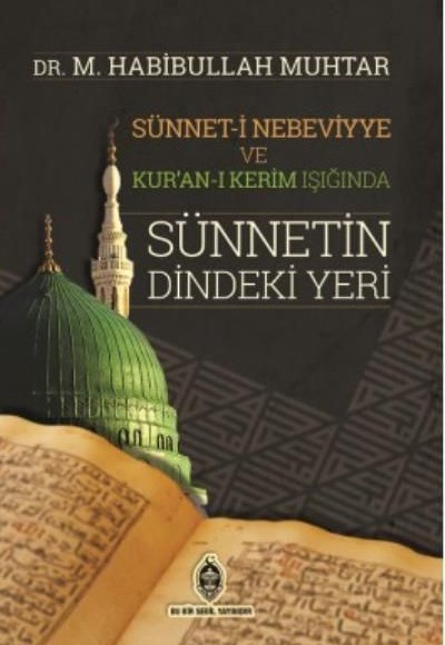 Sünnetin Dindeki Yeri