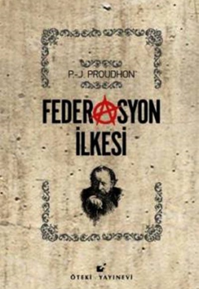 Federasyon İlkesi