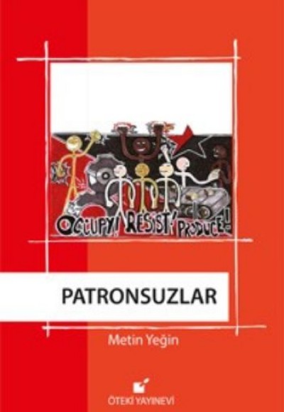 Patronsuzlar