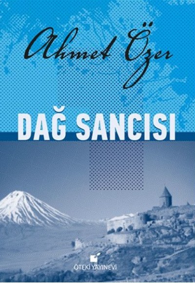 Dağ Sancısı