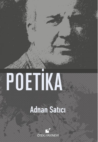 Poetika (Ciltli)