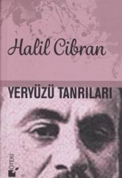 Yeryüzü Tanrıları (Ciltli)