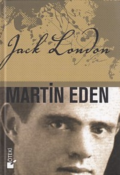 Martin Eden (Ciltli)