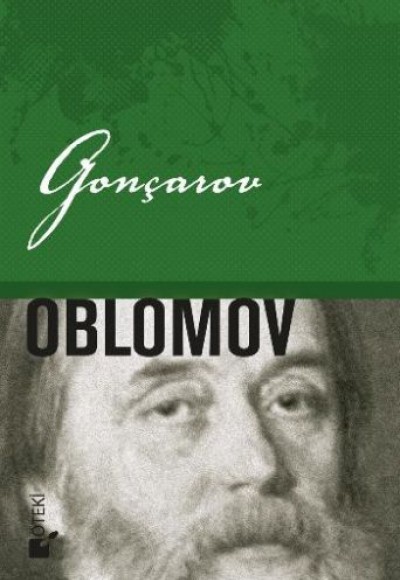 Oblomov (Ciltli)