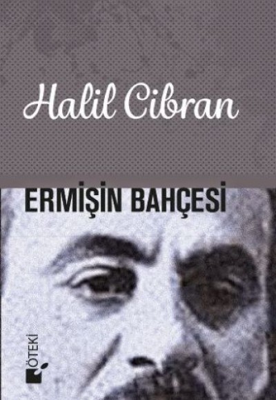 Ermişin Bahçesi (Ciltli)