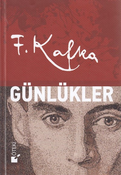 Günlükler (Ciltli)