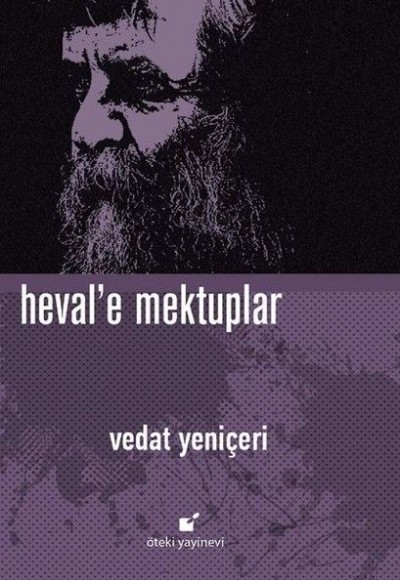 Hevale Mektuplar (Ciltli)