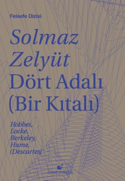 Dört Adalı - Bir Kıtalı (Ciltli)