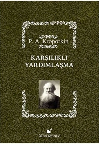 Karşılıklı Yardımlaşma