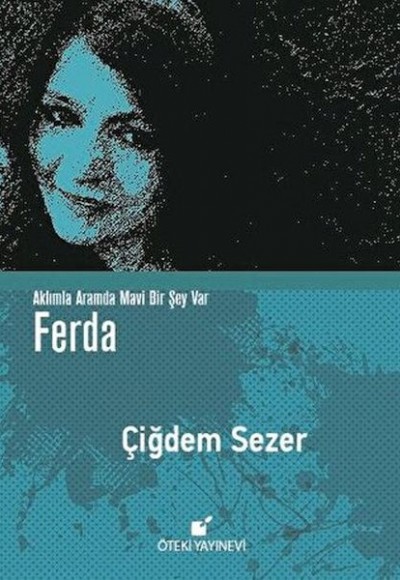 Ferda - Ciltli