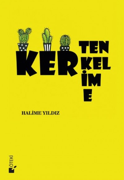 Kertenkelime - Ciltli