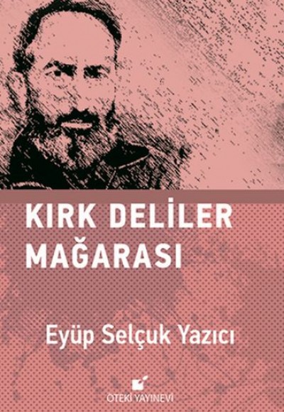 Kırk Deliler Mağarası