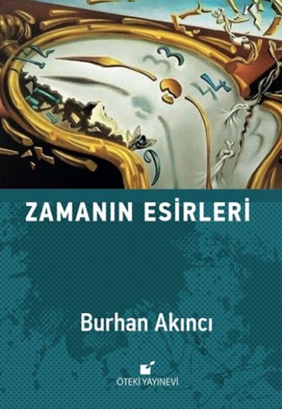 Zamanın Esirleri