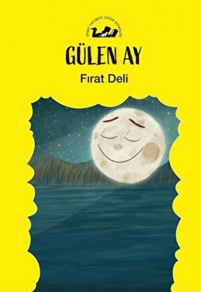 Gülen Ay