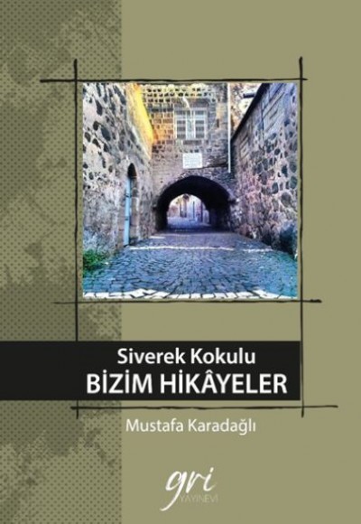 Siverek Kokulu Bizim Hikayeler