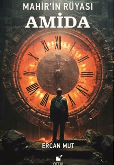 Mahir'in Rüyası: Amida