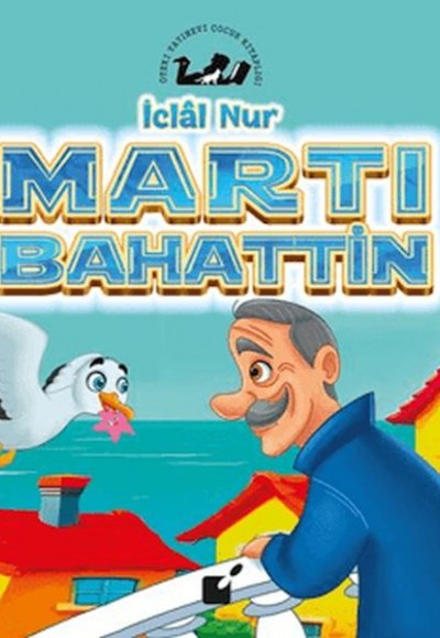 Martı Bahattin