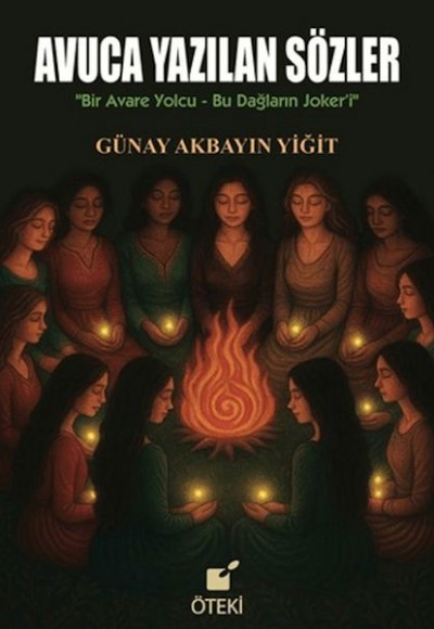 Avuca Yazılan Sözler