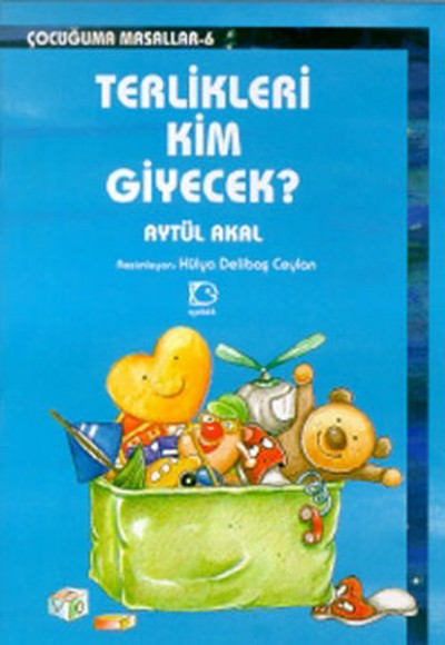 Terlikleri Kim Giyecek?