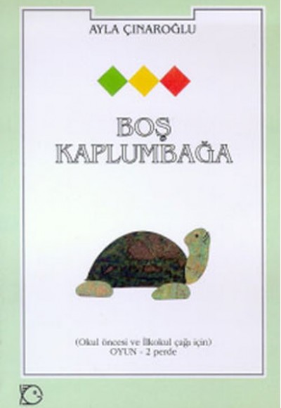 Boş Kaplumbağa