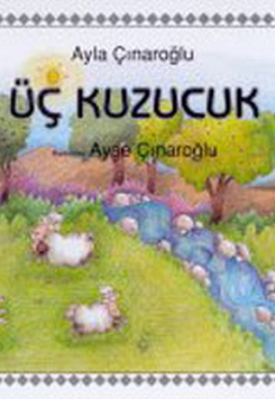 Üç Kuzucuk