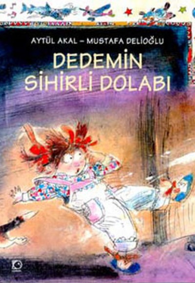 Dedemin Sihirli Dolabı