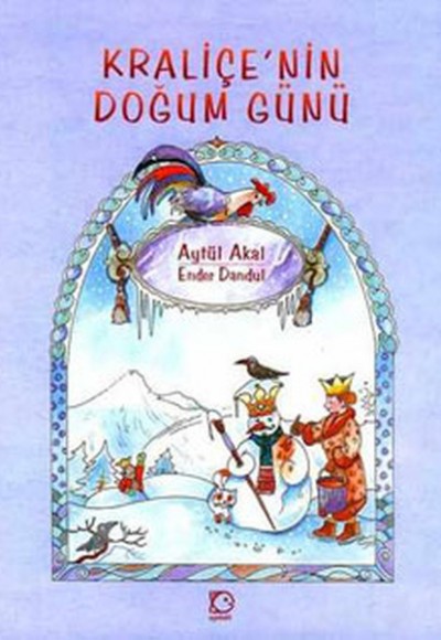 Kraliçe’nin Doğum Günü