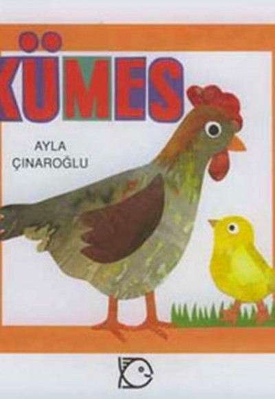 Kümes