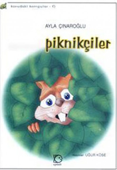 Piknikçiler