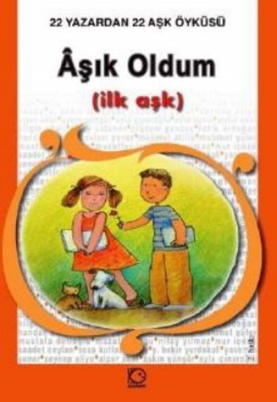 Aşık Oldum (İlk Aşk)