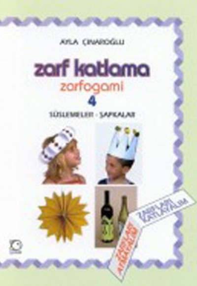 Zarf Katlama 4