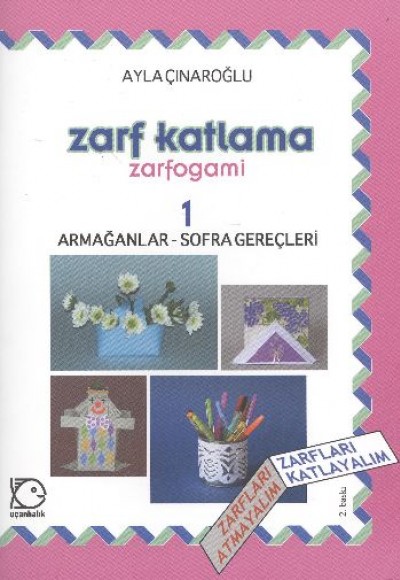 Zarf Katlama 1
